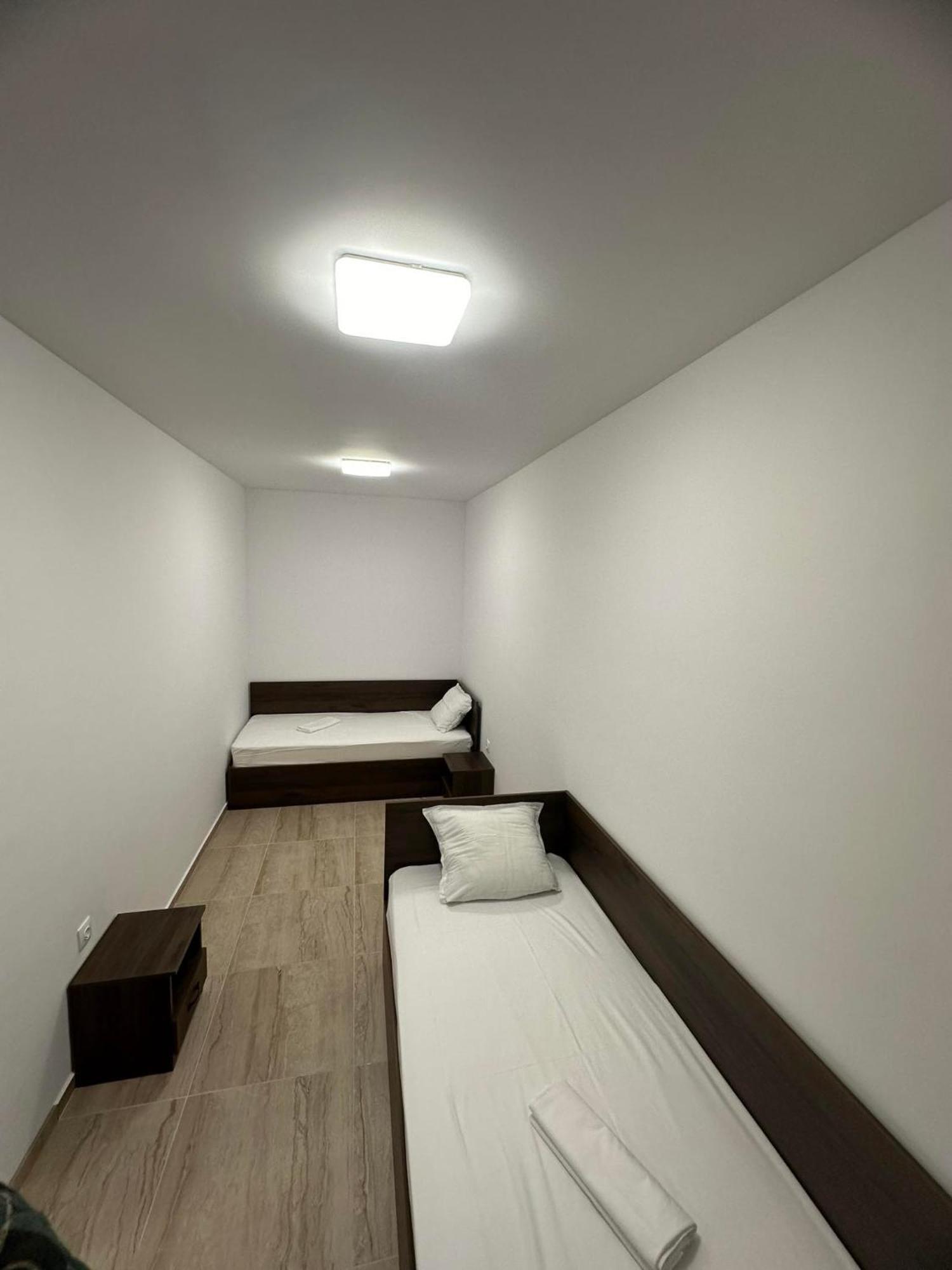 St George Apartcomplex Shkorpilovtsi Eksteriør billede
